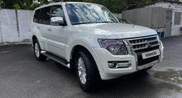 Mitsubishi Pajero 2020 года за 18 800 000 тг. в Шымкент – фото 2