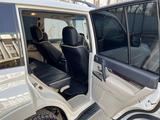 Mitsubishi Pajero 2020 года за 18 500 000 тг. в Шымкент – фото 5