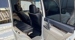 Mitsubishi Pajero 2020 года за 18 800 000 тг. в Шымкент – фото 5