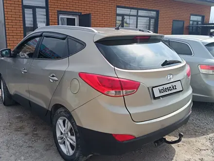 Hyundai Tucson 2013 года за 6 700 000 тг. в Алматы – фото 2