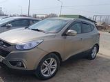 Hyundai Tucson 2013 годаүшін6 700 000 тг. в Алматы