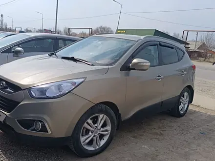 Hyundai Tucson 2013 года за 6 700 000 тг. в Алматы