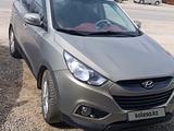 Hyundai Tucson 2013 годаүшін6 700 000 тг. в Алматы – фото 4
