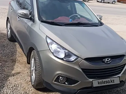 Hyundai Tucson 2013 года за 6 700 000 тг. в Алматы – фото 4