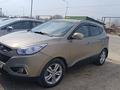 Hyundai Tucson 2013 года за 6 700 000 тг. в Алматы – фото 5