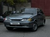 ВАЗ (Lada) 2114 2009 года за 720 000 тг. в Астана