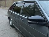 ВАЗ (Lada) 2114 2009 года за 720 000 тг. в Астана – фото 5