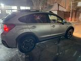 Subaru XV 2014 года за 6 000 000 тг. в Алматы – фото 4