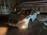 Subaru XV 2014 года за 6 000 000 тг. в Алматы – фото 2