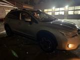 Subaru XV 2014 года за 6 000 000 тг. в Алматы – фото 3