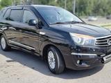 SsangYong Rodius 2014 годаүшін8 000 000 тг. в Алматы