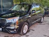 SsangYong Rodius 2014 года за 8 000 000 тг. в Алматы – фото 5