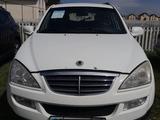 SsangYong Kyron 2012 годаүшін3 800 000 тг. в Талдыкорган