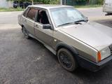 ВАЗ (Lada) 21099 2002 годаүшін400 000 тг. в Павлодар