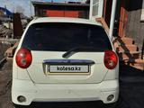 Daewoo Matiz 2008 года за 2 800 000 тг. в Петропавловск – фото 2