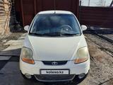 Daewoo Matiz 2008 года за 2 800 000 тг. в Петропавловск