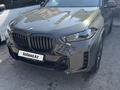 BMW X5 2024 года за 58 000 000 тг. в Алматы