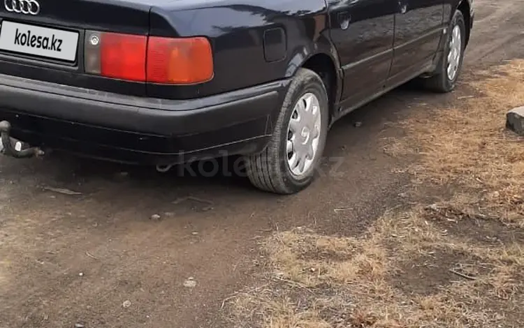 Audi 100 1994 года за 2 000 000 тг. в Кокшетау