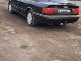 Audi 100 1994 года за 2 000 000 тг. в Кокшетау – фото 3