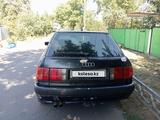 Audi 80 1994 года за 2 000 000 тг. в Алматы – фото 3