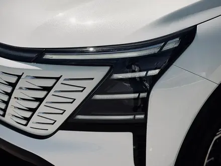 Changan CS75 Plus 2026 года за 10 999 999 тг. в Караганда – фото 4