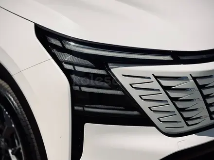Changan CS75 Plus 2026 года за 10 999 999 тг. в Караганда – фото 11