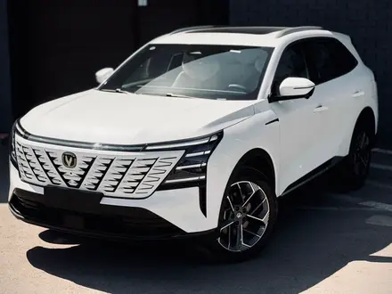 Changan CS75 Plus 2026 года за 10 999 999 тг. в Караганда – фото 12