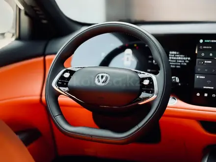 Changan CS75 Plus 2026 года за 10 999 999 тг. в Караганда – фото 17