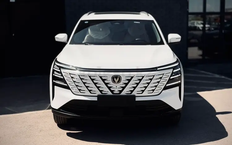 Changan CS75 Plus 2026 годаүшін10 999 999 тг. в Караганда