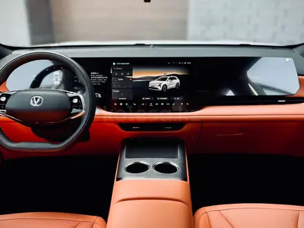 Changan CS75 Plus 2026 года за 10 999 999 тг. в Караганда – фото 32