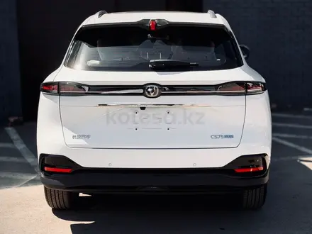 Changan CS75 Plus 2026 года за 10 999 999 тг. в Караганда – фото 8