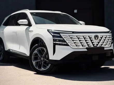 Changan CS75 Plus 2026 года за 10 999 999 тг. в Караганда – фото 10