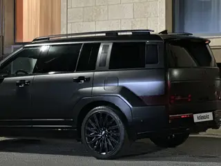 Hyundai Santa FE, 2023