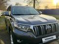 Toyota Land Cruiser Prado 2023 года за 31 500 000 тг. в Караганда – фото 2