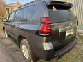 Toyota Land Cruiser Prado 2023 года за 31 500 000 тг. в Караганда – фото 3