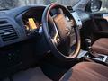 Toyota Land Cruiser Prado 2023 года за 31 500 000 тг. в Караганда – фото 6