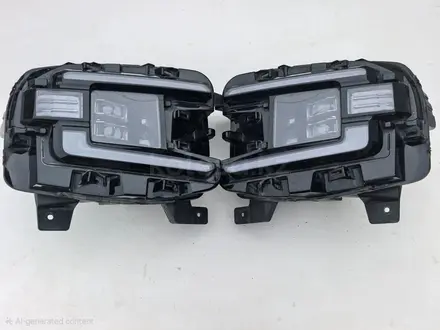 Оригинальная Батарея 12V, аккумулятор, батарея бортовая SA3HE-3703040C за 100 000 тг. в Алматы – фото 10