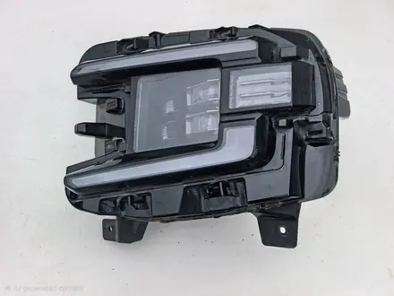 Оригинальная Батарея 12V, аккумулятор, батарея бортовая SA3HE-3703040C за 100 000 тг. в Алматы – фото 11