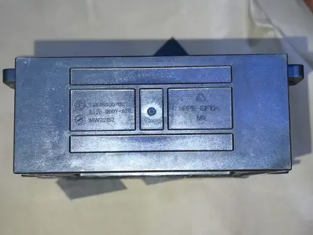 Оригинальная Батарея 12V, аккумулятор, батарея бортовая SA3HE-3703040C за 100 000 тг. в Алматы – фото 3