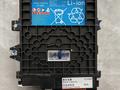 Оригинальная Батарея 12V, аккумулятор, батарея бортовая SA3HE-3703040C за 100 000 тг. в Алматы
