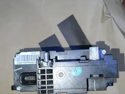 Оригинальная Батарея 12V, аккумулятор, батарея бортовая SA3HE-3703040C за 100 000 тг. в Алматы – фото 9