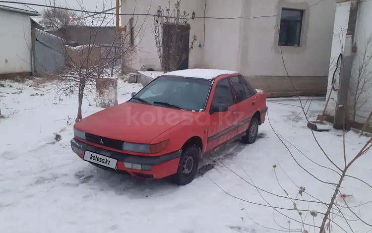 Mitsubishi Lancer 1993 годаүшін350 000 тг. в Кызылорда