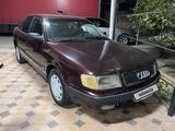Audi 100 1991 годаүшін1 000 000 тг. в Шымкент