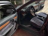 Audi 100 1991 годаүшін1 000 000 тг. в Шымкент – фото 5