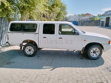 Ford Ranger 2000 года за 2 300 000 тг. в Уральск – фото 3