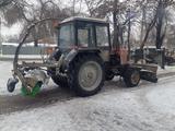 МТЗ  82.1 2016 года за 8 000 000 тг. в Алматы – фото 4