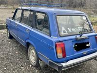 ВАЗ (Lada) 2104 1999 года за 850 000 тг. в Усть-Каменогорск