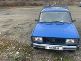 ВАЗ (Lada) 2104 1999 годаүшін850 000 тг. в Усть-Каменогорск – фото 2