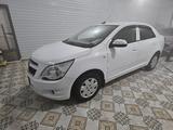 Chevrolet Cobalt 2021 года за 6 200 000 тг. в Миялы – фото 4