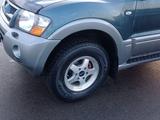 Mitsubishi Pajero 2005 годаfor7 200 000 тг. в Алматы – фото 3